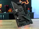 MSI MPG Z490 Gaming Edge WiFi