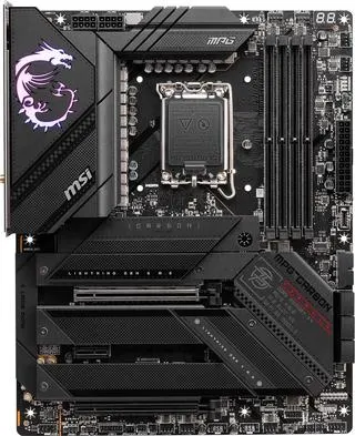 MSI MPG Z790 Carbon WiFi