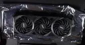 MSI VENTUS 3X GeForce RTX 3070 OC