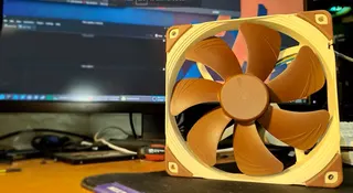 Noctua NF-A14 PWM