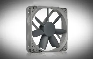 Noctua NF-S12B redux-1200