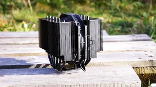 Noctua NH-D15S