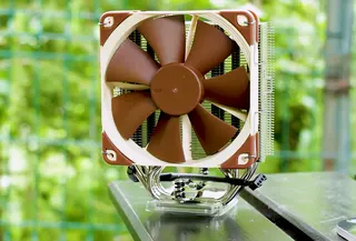 Noctua NH-U12S SE-AM4