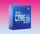 Intel Core i5-10600K