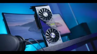 NVIDIA GeForce RTX 2070 Super Founders