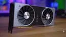 NVIDIA GeForce RTX 2080 Ti