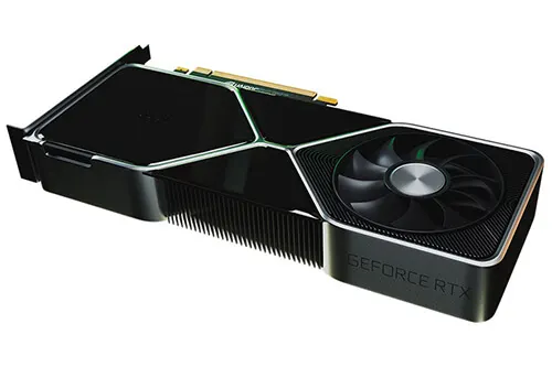 NVIDIA RTX 3000 Series