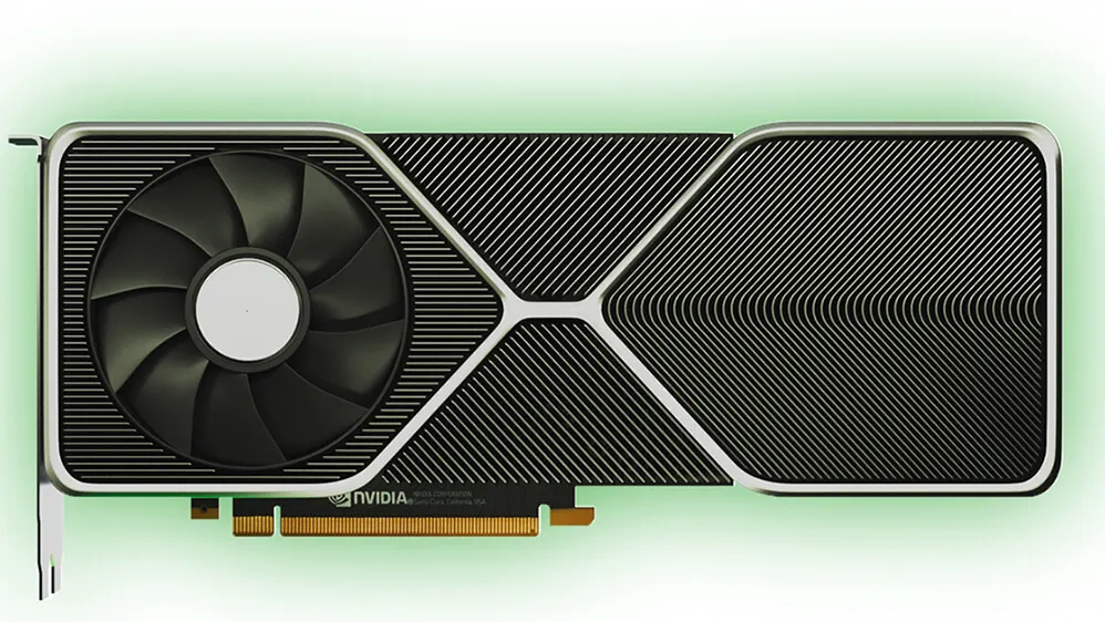 Pricing For NVIDIA RTX 3000 Series Has Leaked Out