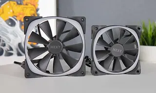 NZXT AER RGB 2 120mm 