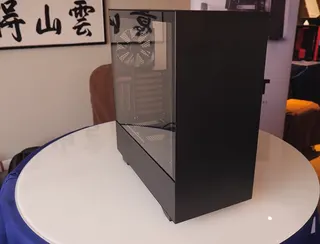 NZXT H510 CA-H510B-B1