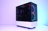 NZXT H510i
