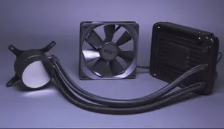 NZXT Kraken M22