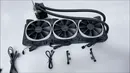 NZXT RL-KRX Kraken Liquid