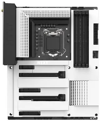 NZXT ‎N7-Z79XT-W1