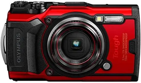 Best Travel Cameras in 2026