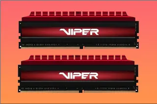 Patriot Viper 4 Series