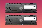 Patriot Viper Steel DDR4-4400MHz
