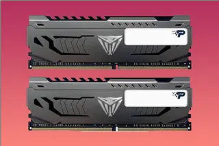 Patriot Viper Steel DDR4-4400MHz