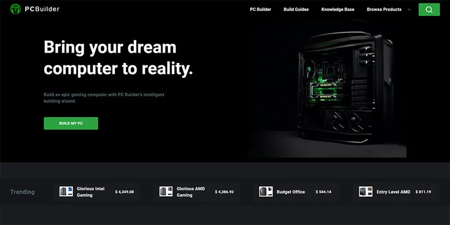 PC Builder