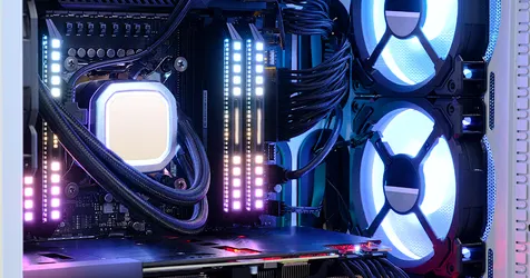 9 Most Beautiful PC Cases