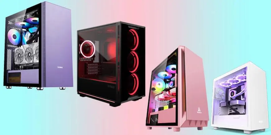 PC Cases