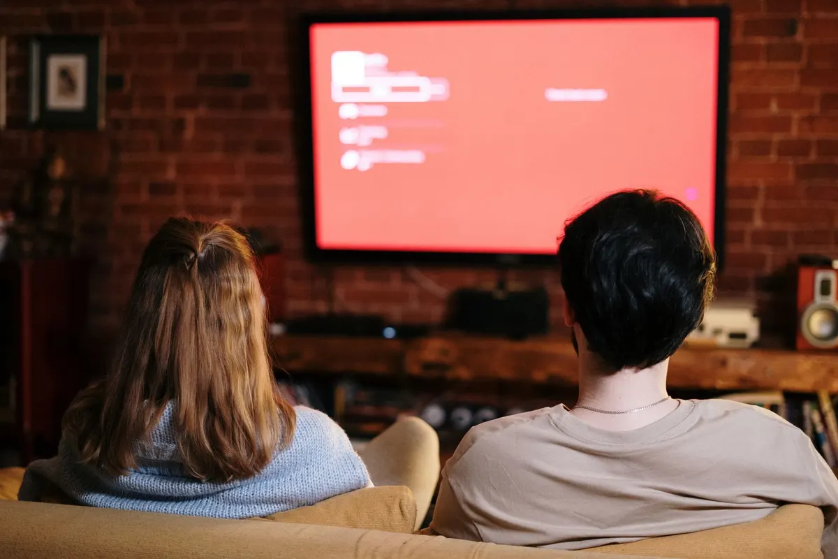 How To Get CBS On Samsung Smart TV