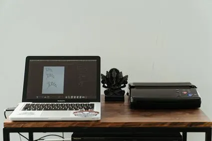 Can I Use An Inkjet Printer For Foiling