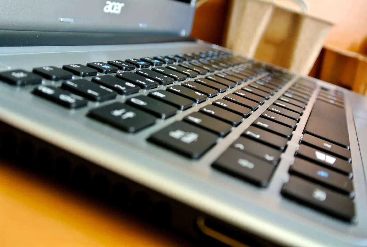 How to Upgrade Your Acer Swift 3’s SSD?