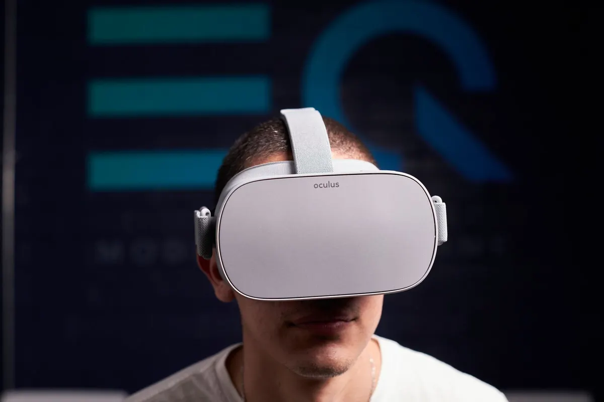 What Does No Command Mean On Oculus?