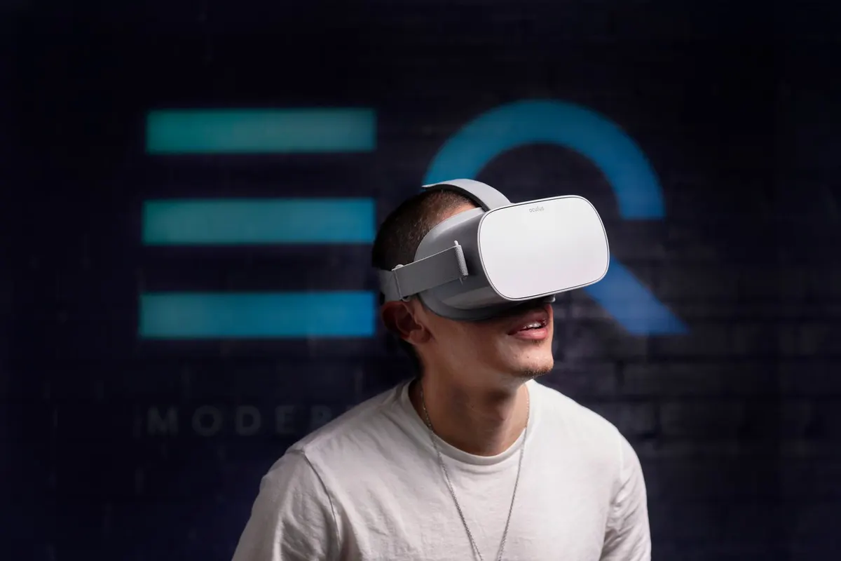What Does No Command Mean On Oculus