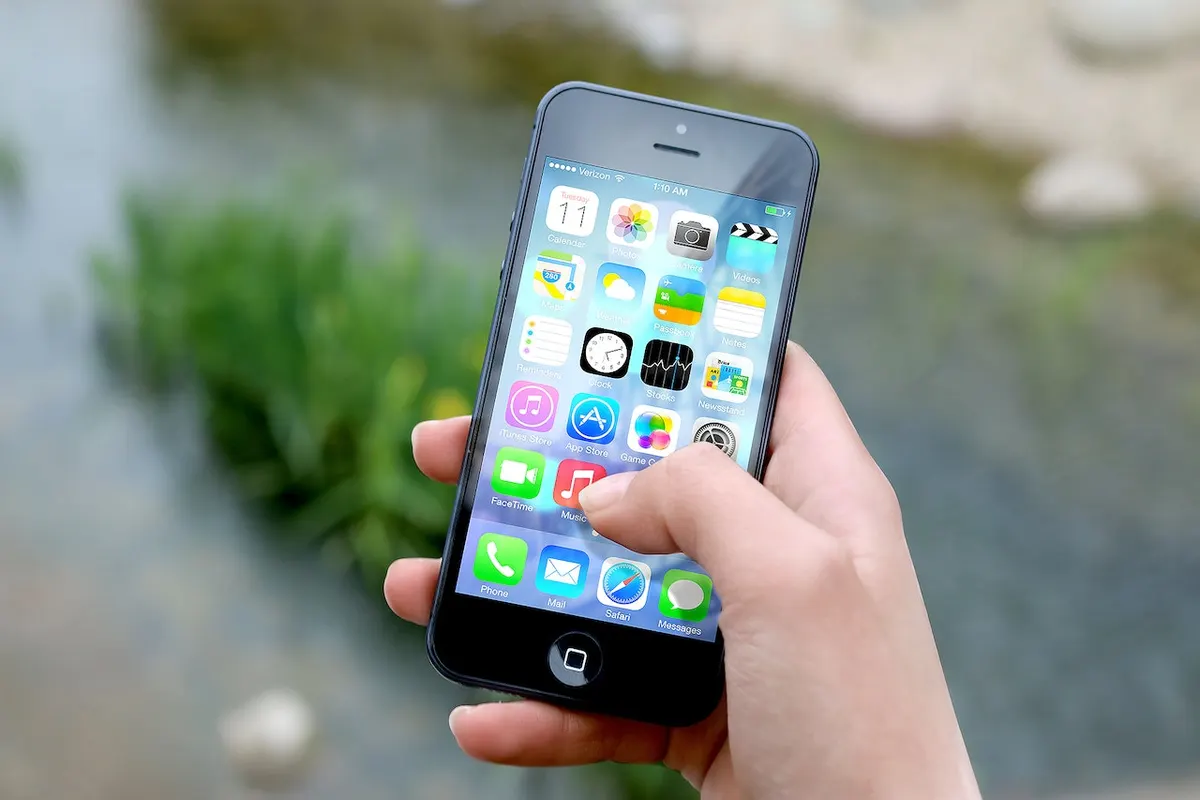 How Can I See My Copy-Paste History on iPhone?