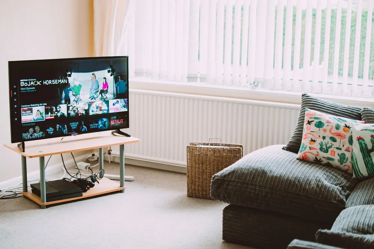  Smart TV