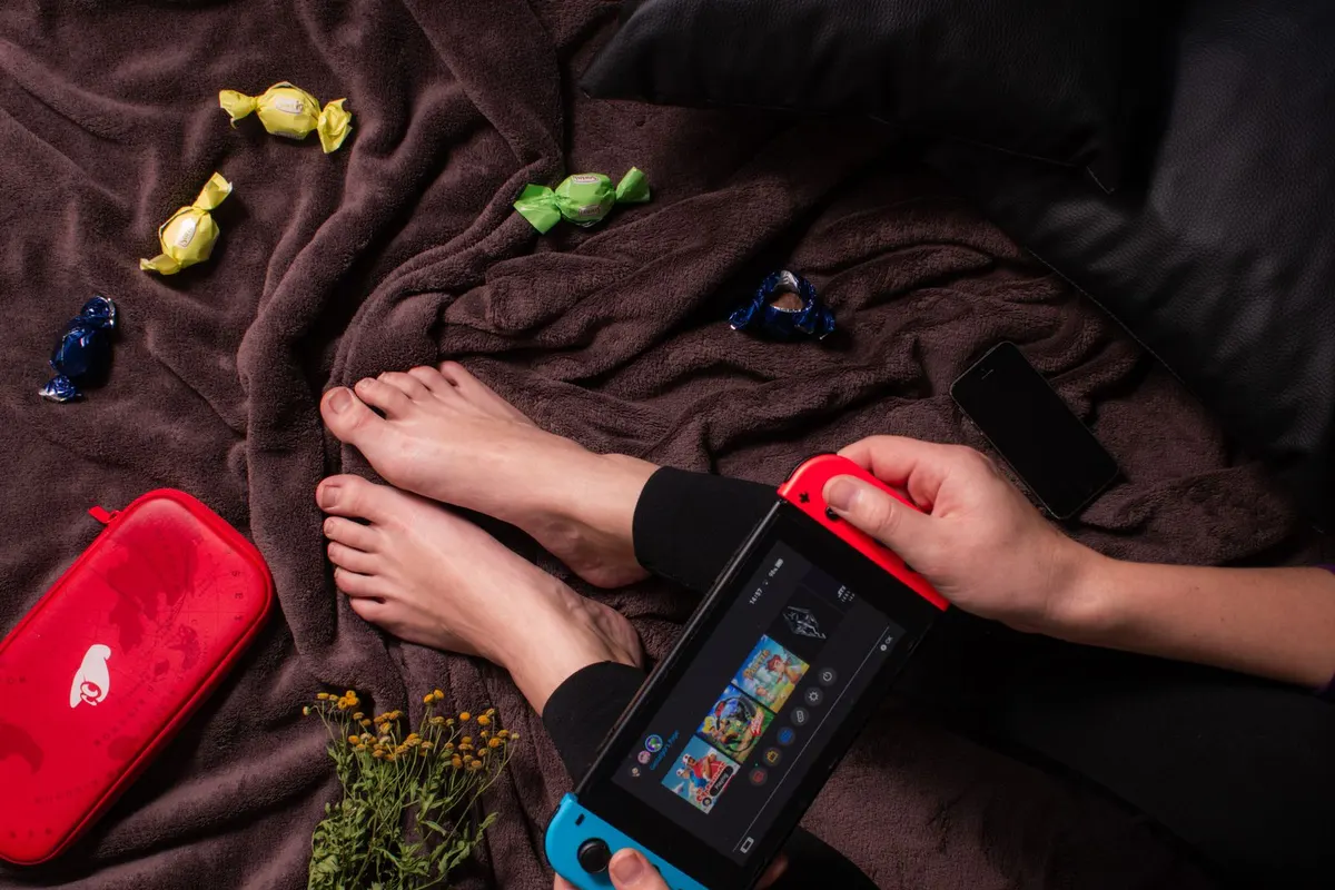 how to get gta 5 on nintendo switch for free?