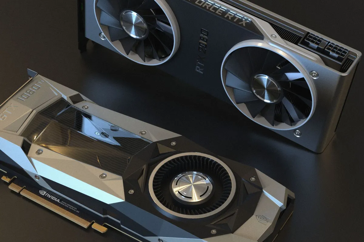 ZOTAC GAMING GeForce RTX 2070