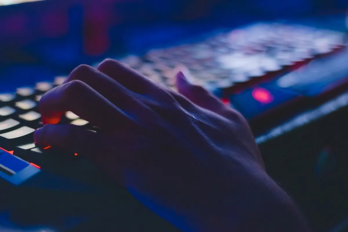 keyboards