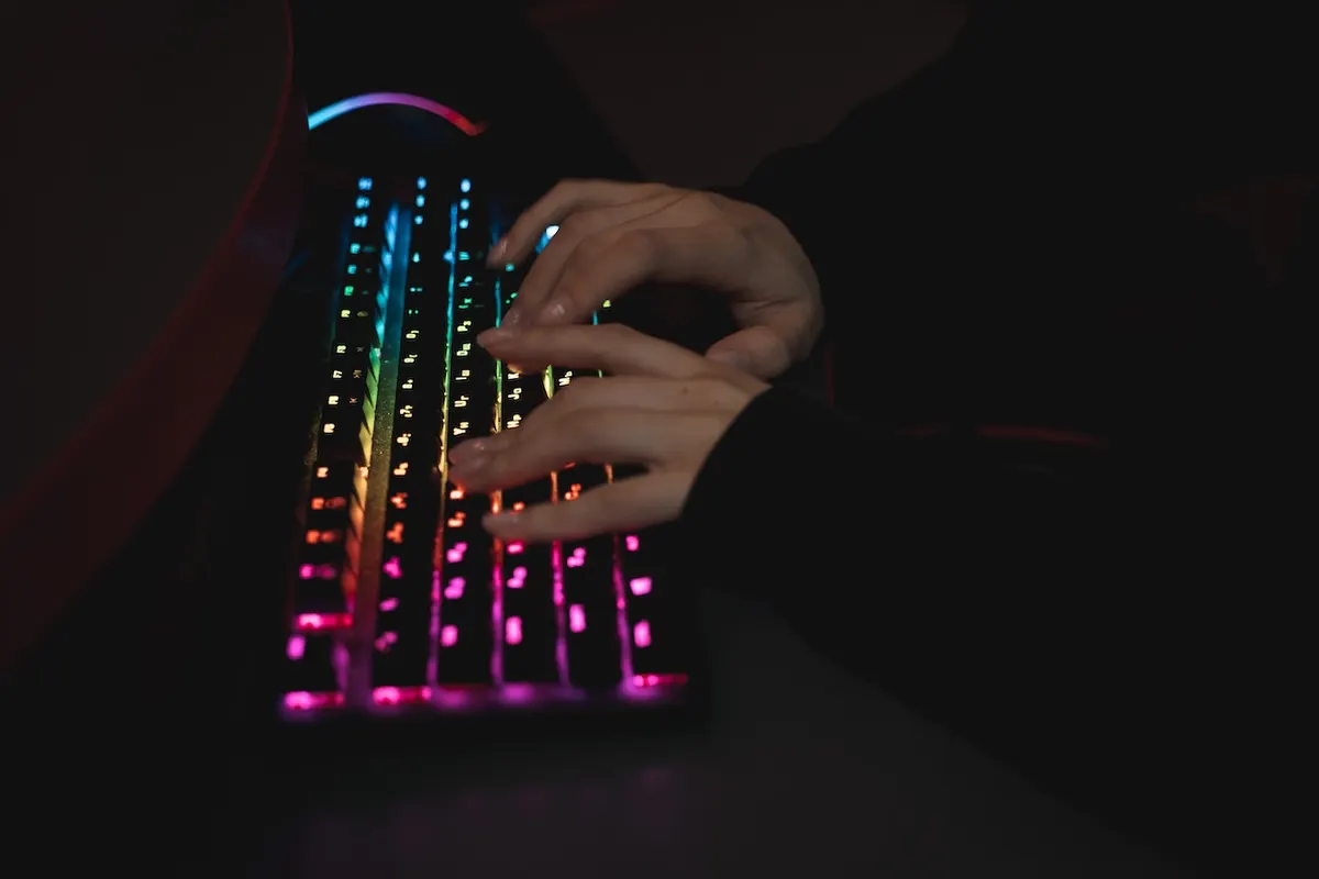 Mechanical Keyboards