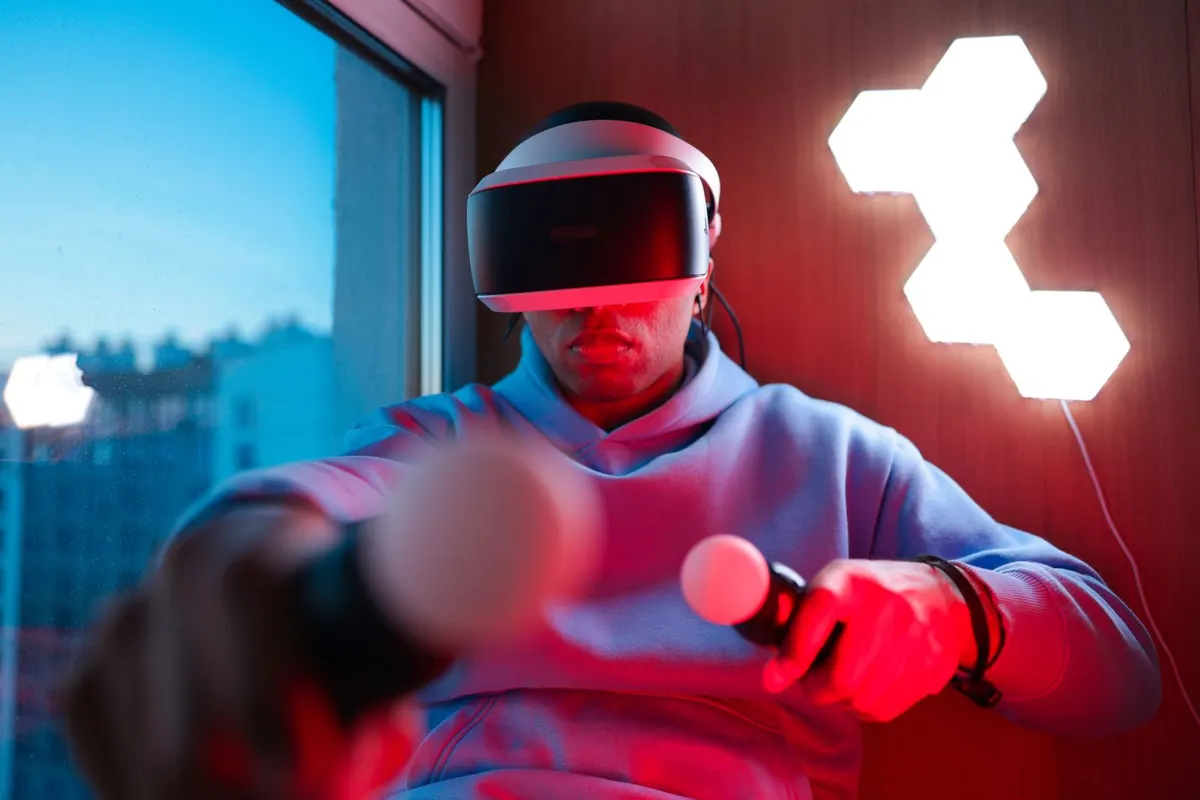 How To Factory Reset Oculus Quest Two No Command?