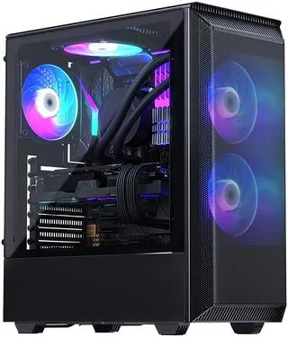 Phanteks Eclipse P300A