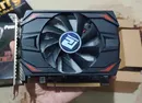 PowerColor Radeon RX 550 Graphics Card