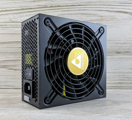 How To Choose A PC Power Supply