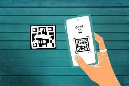 How To Scan QR Code On Oneplus?