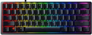 Razer Huntsman Mini 60% Gaming Keyboard