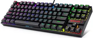 Redragon K552 Mechanical Gaming Keyboard