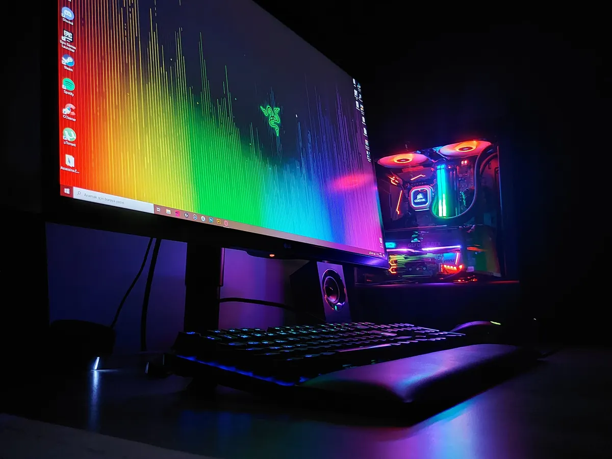 GeForce RTX 3060