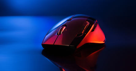 Top 8 Best RGB Gaming Mouses