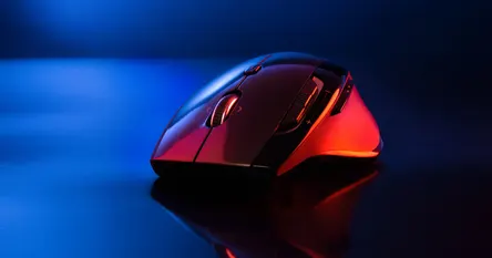 Best RGB Gaming Mouses in 2026