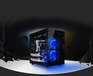 Rosewill CULLINAN PX