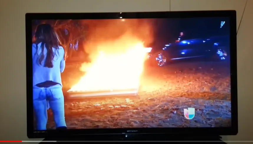Emerson Tv