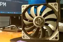 Scythe Kaze Flex 120 PWM 