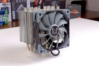 Scythe Mugen 5 Rev.B 